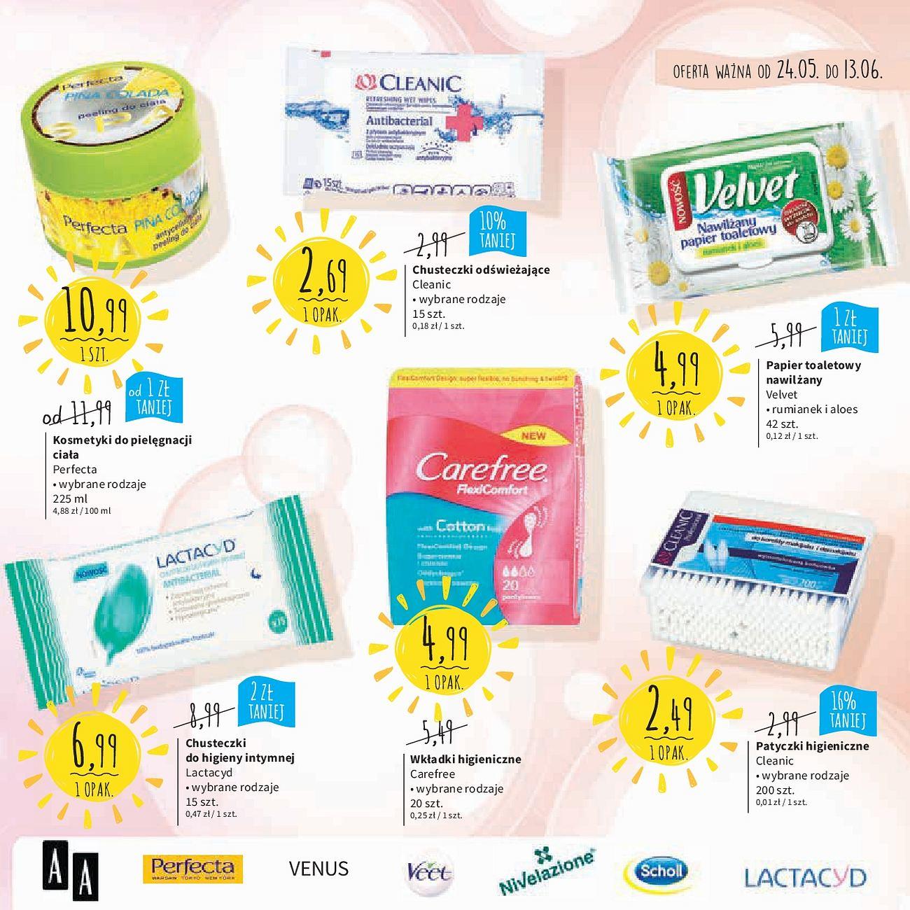 Gazetka promocyjna Intermarche do 13/06/2018 str.19