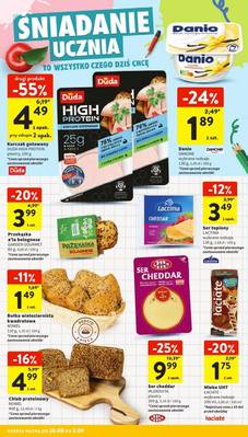 Gazetka Intermarche
