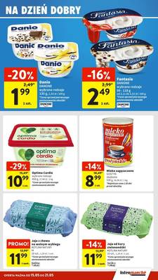 Gazetka Intermarche