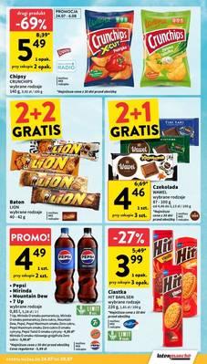 Gazetka Intermarche