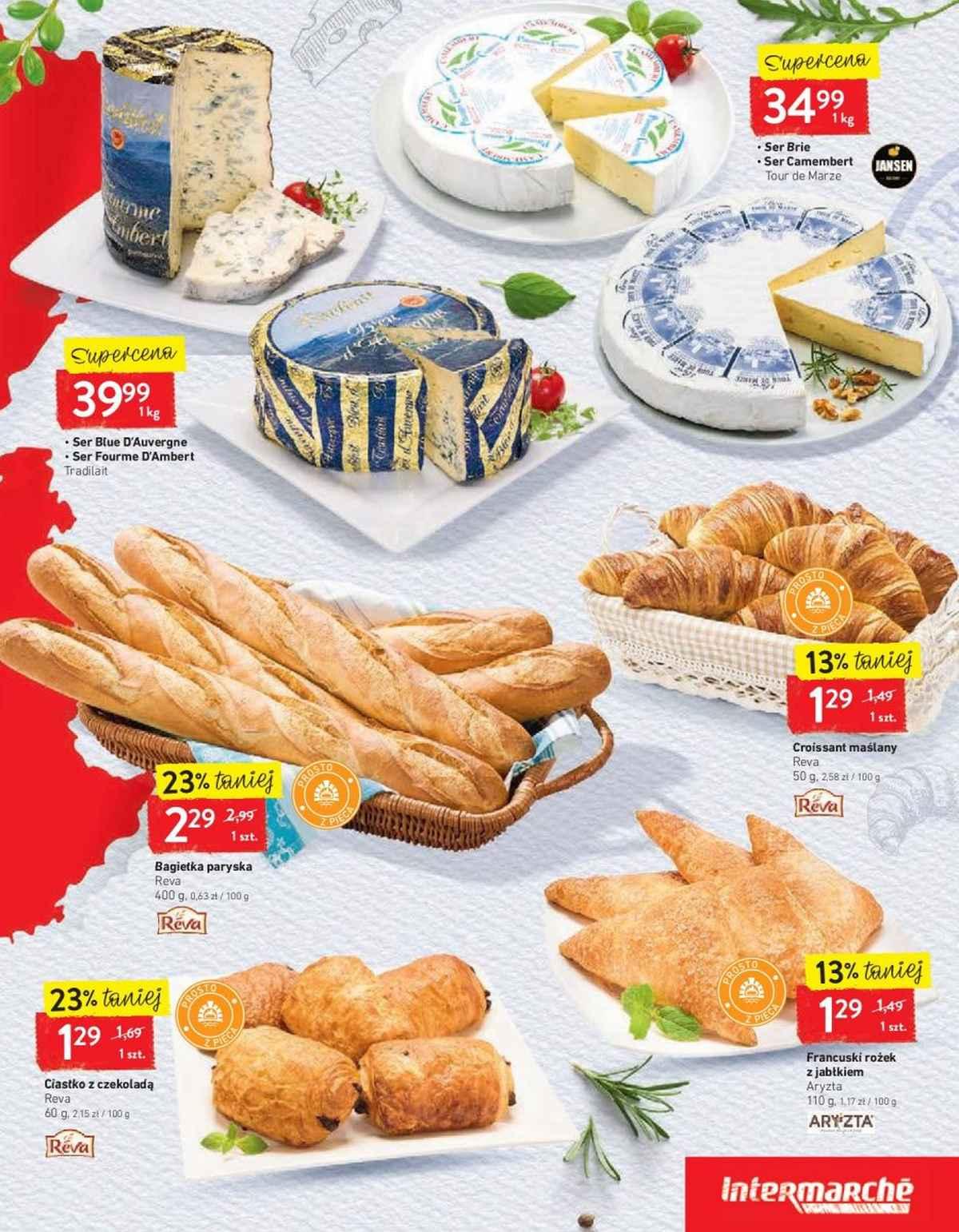 Gazetka promocyjna Intermarche do 30/03/2020 str.15