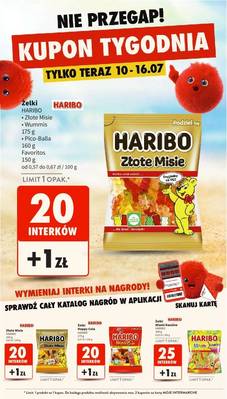 Gazetka Intermarche