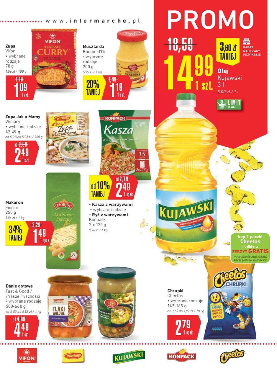 Gazetka promocyjna Intermarche do 13/09/2017 str.11