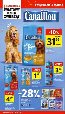 Gazetka Intermarche