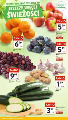 Gazetka Intermarche