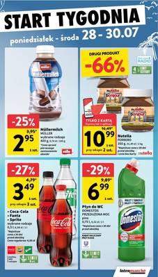 Gazetka Intermarche