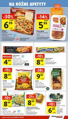 Gazetka Intermarche