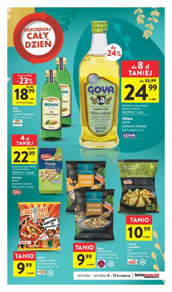 Gazetka promocyjna Intermarche do 11/04/2023 str.17