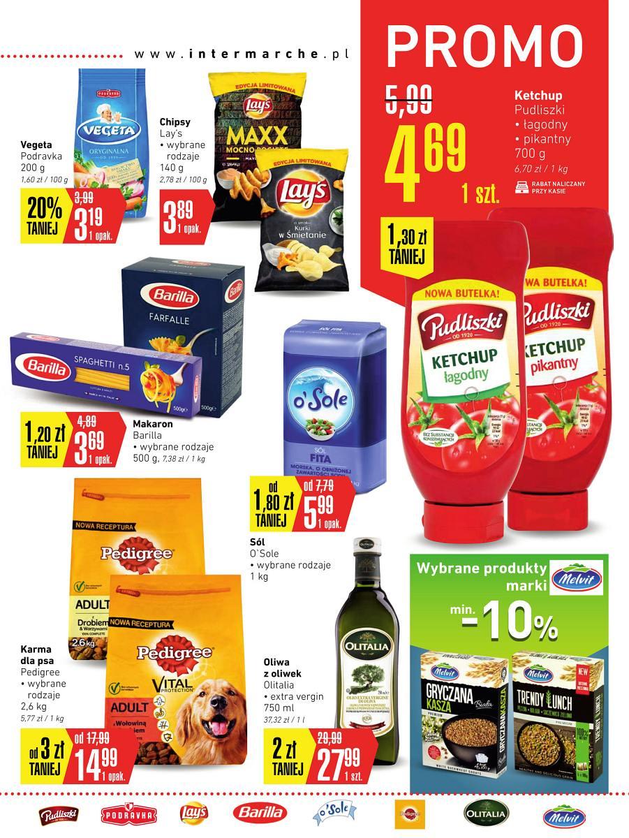 Gazetka promocyjna Intermarche do 07/02/2018 str.9