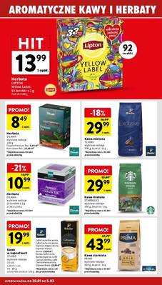 Gazetka Intermarche