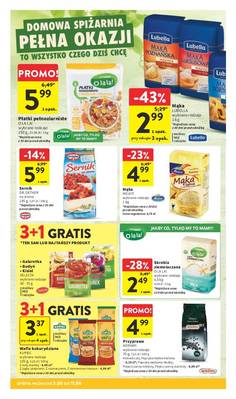 Gazetka Intermarche