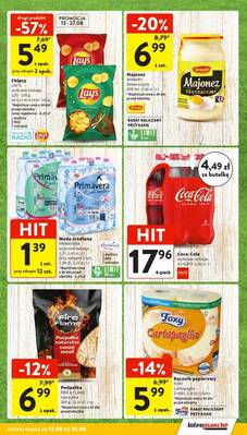 Gazetka Intermarche