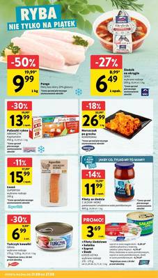 Gazetka Intermarche