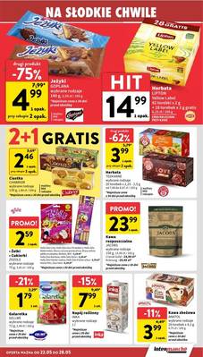 Gazetka Intermarche