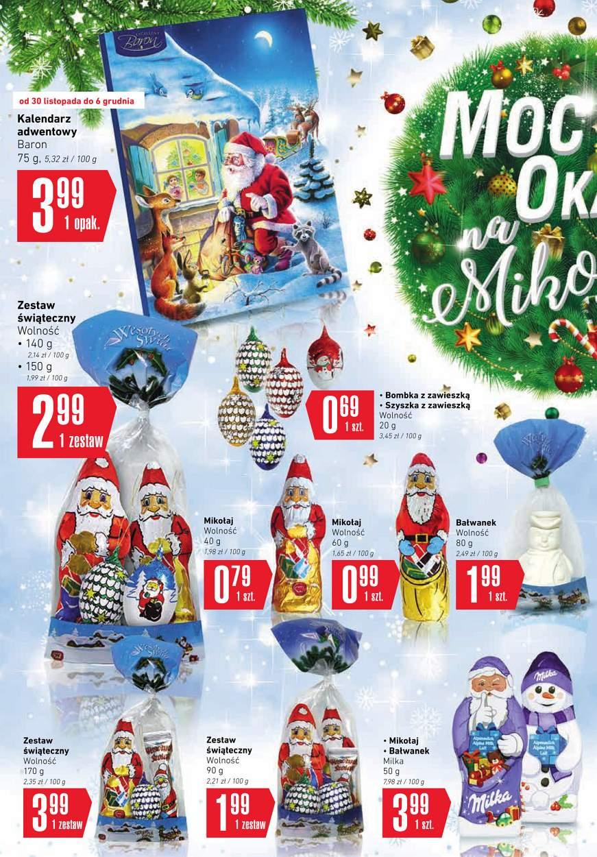 Gazetka promocyjna Intermarche do 06/12/2017 str.8