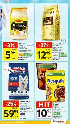 Gazetka Intermarche