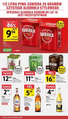 Gazetka Intermarche