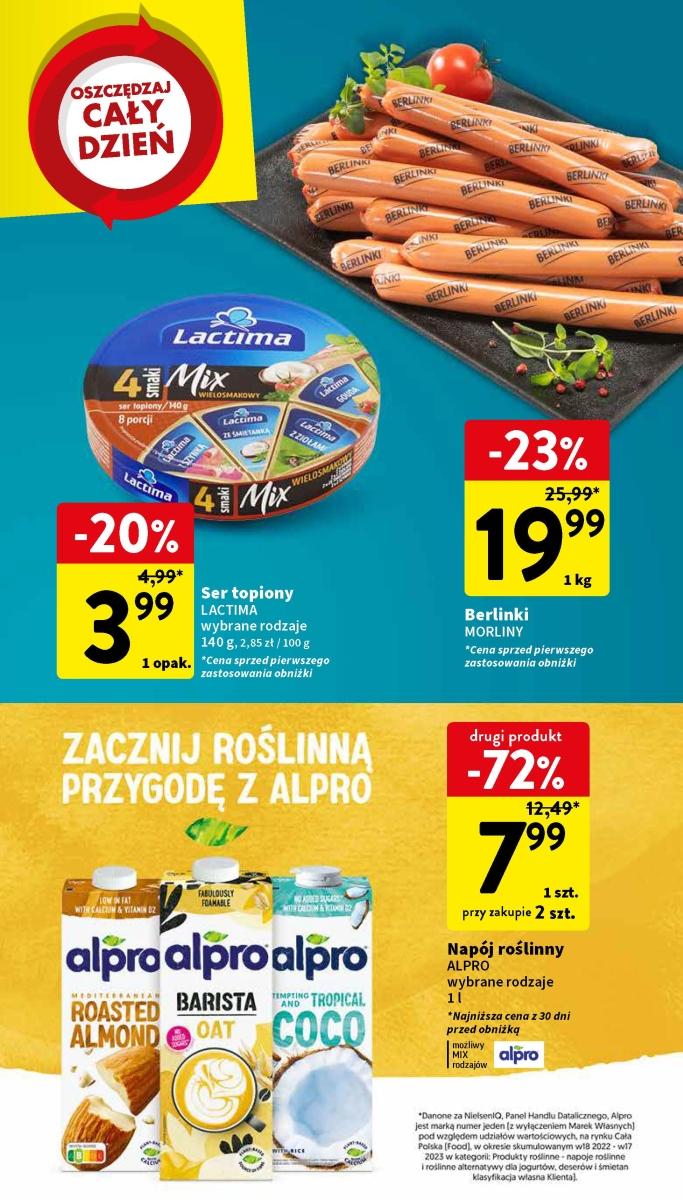 Gazetka promocyjna Intermarche do 07/02/2024 str.41