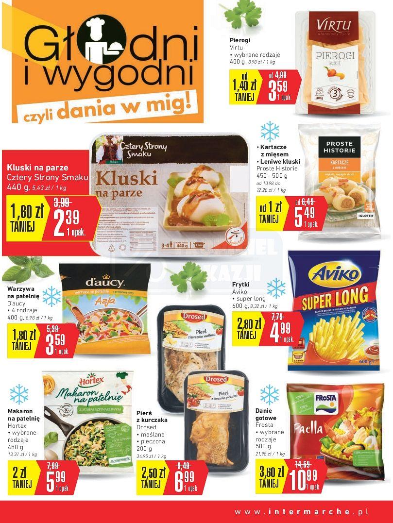 Gazetka promocyjna Intermarche do 02/05/2017 str.13