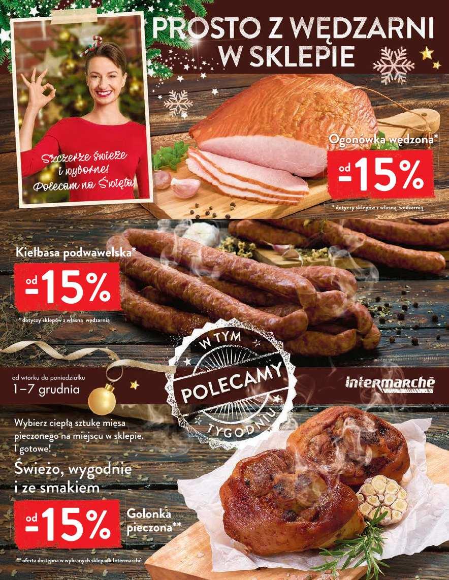 Gazetka promocyjna Intermarche do 07/12/2020 str.12