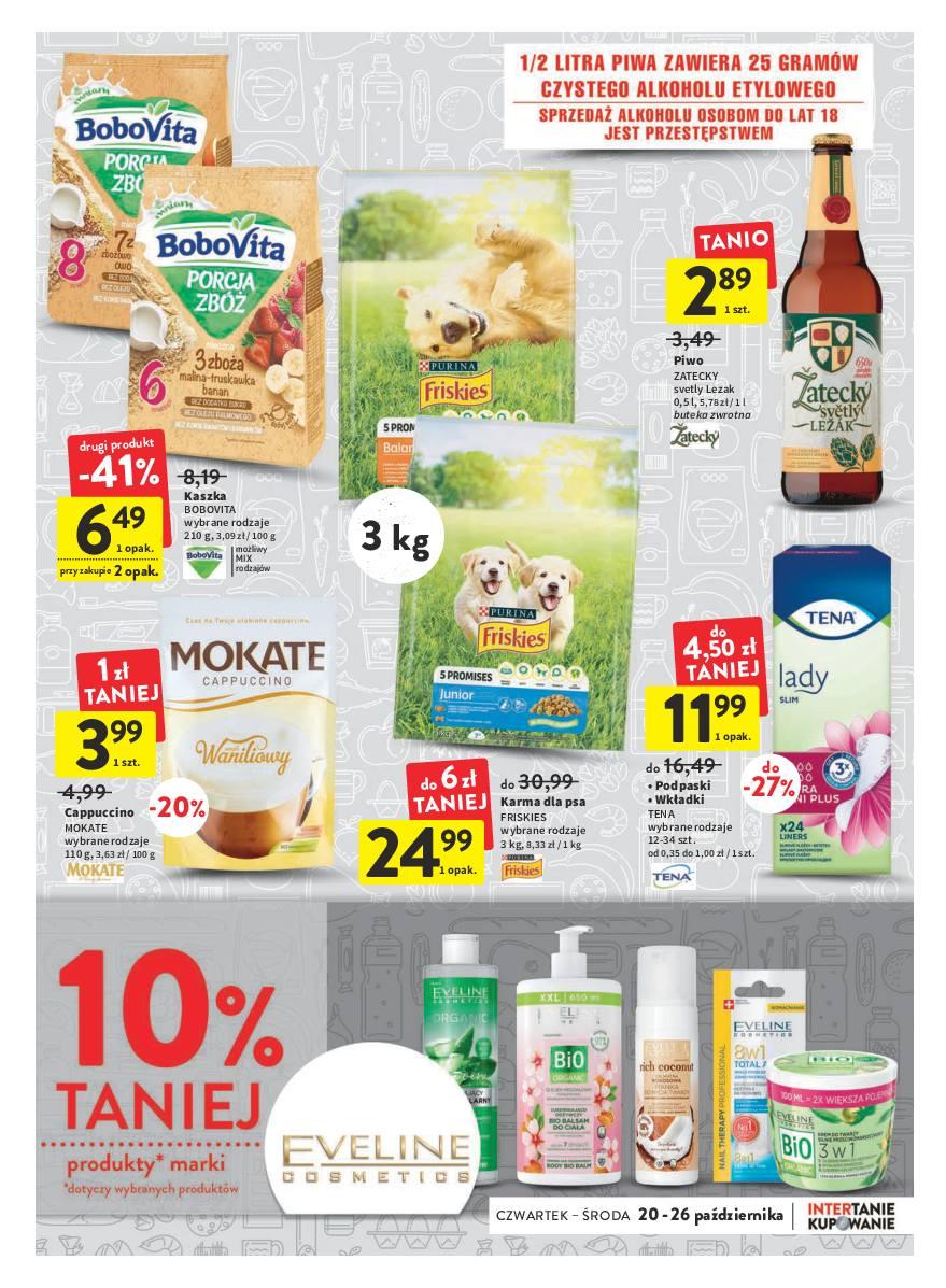 Gazetka promocyjna Intermarche do 26/10/2022 str.11