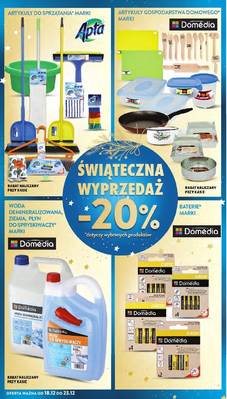 Gazetka Intermarche