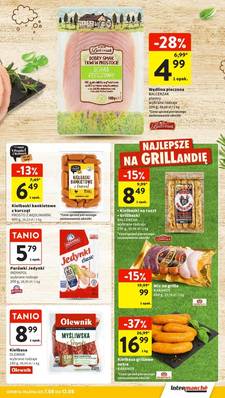 Gazetka Intermarche