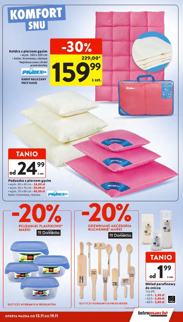 Gazetka promocyjna Intermarche do 19/11/2025 str.41