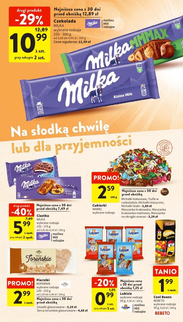 Gazetka promocyjna Intermarche do 19/07/2023 str.24