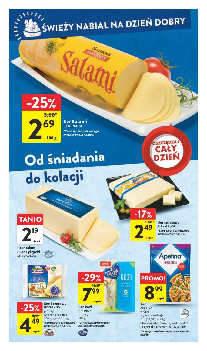 Gazetka promocyjna Intermarche do 31/10/2023 str.28