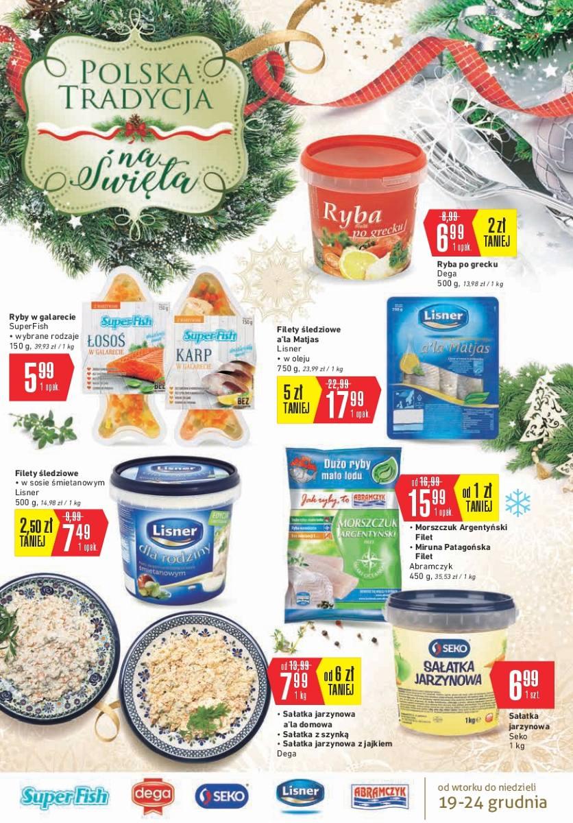 Gazetka promocyjna Intermarche do 24/12/2017 str.5