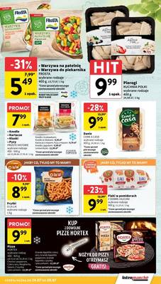 Gazetka Intermarche