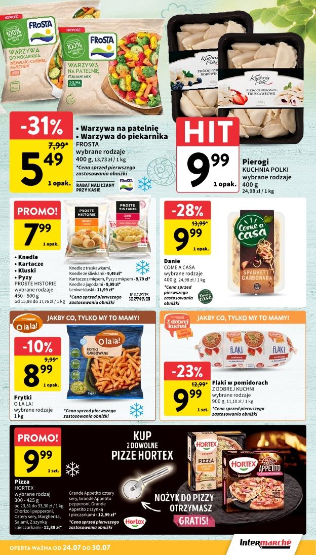 Gazetka promocyjna Intermarche do 30/07/2025 str.17