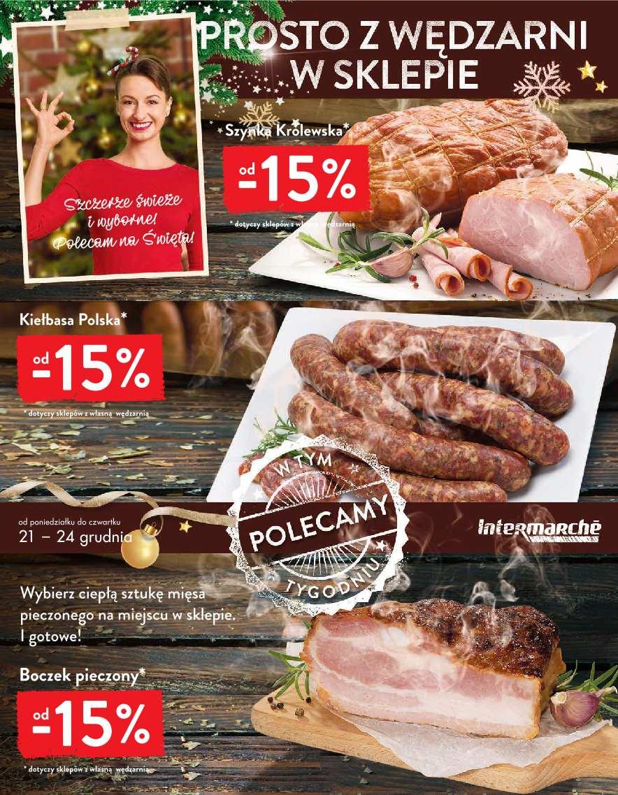 Gazetka promocyjna Intermarche do 24/12/2020 str.12