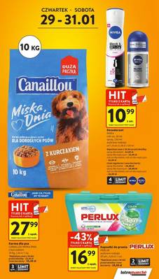 Gazetka Intermarche