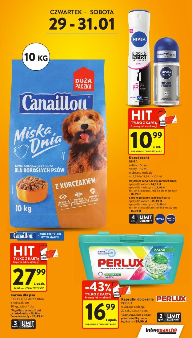 Gazetka promocyjna Intermarche do 04/02/2026 str.5