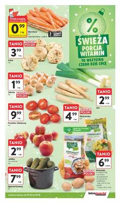 Gazetka Intermarche