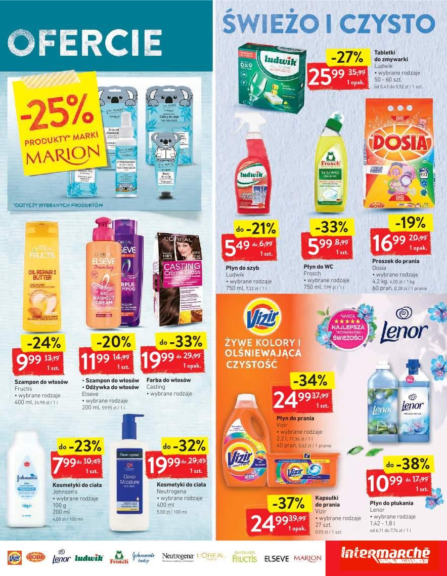 Gazetka promocyjna Intermarche do 02/11/2020 str.25