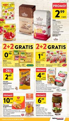 Gazetka Intermarche