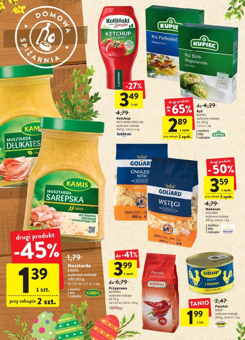 Gazetka promocyjna Intermarche do 06/04/2022 str.32