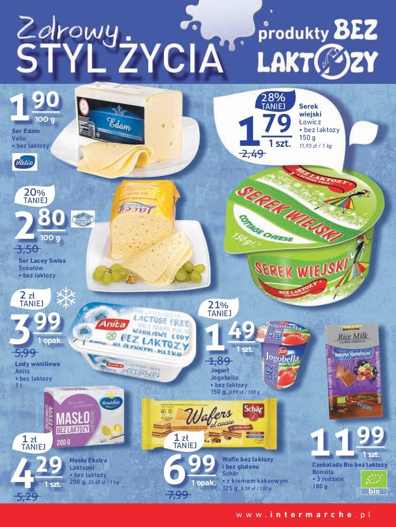 Gazetka promocyjna Intermarche do 08/03/2017 str.2