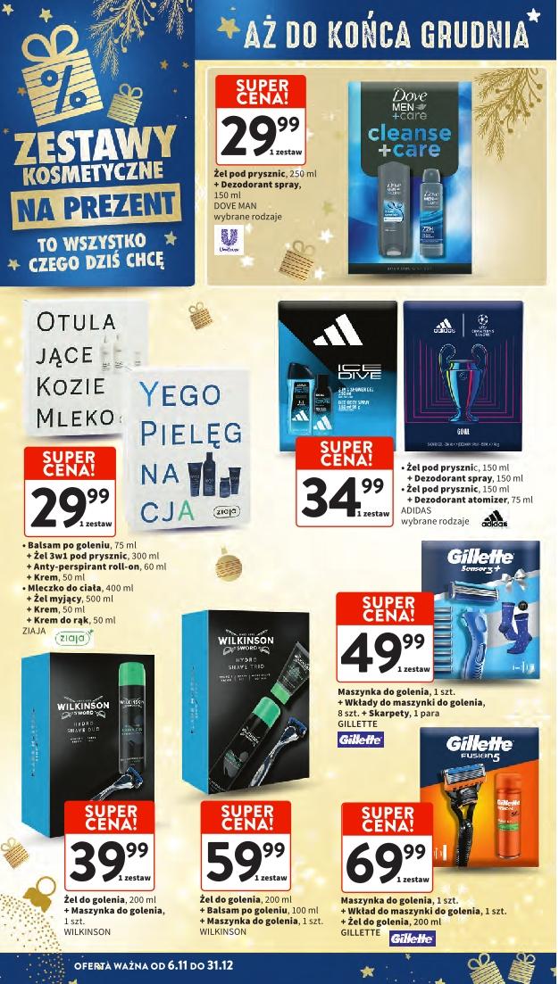 Gazetka promocyjna Intermarche do 19/11/2025 str.14
