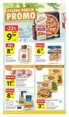 Gazetka Intermarche