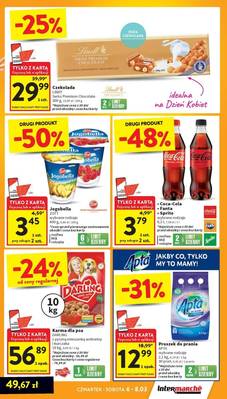 Gazetka Intermarche