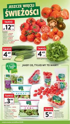 Gazetka Intermarche