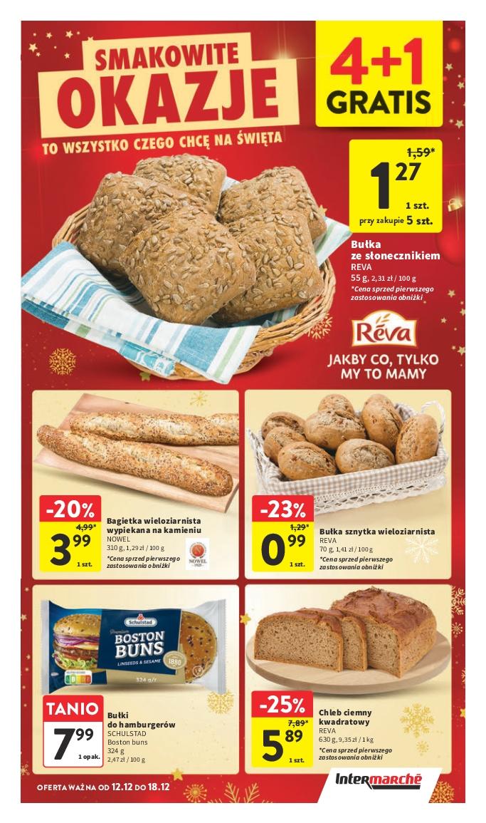 Gazetka promocyjna Intermarche do 18/12/2024 str.29