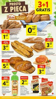 Gazetka Intermarche