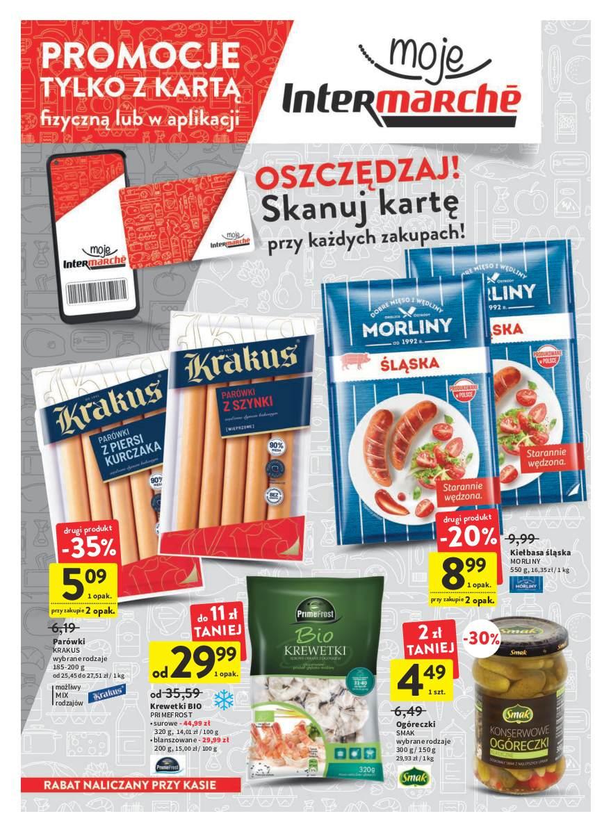 Gazetka promocyjna Intermarche do 02/11/2022 str.12