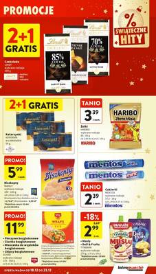 Gazetka Intermarche