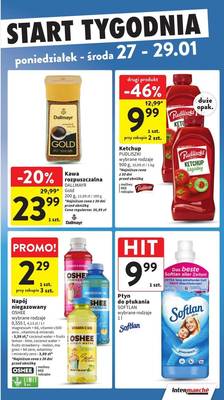 Gazetka Intermarche